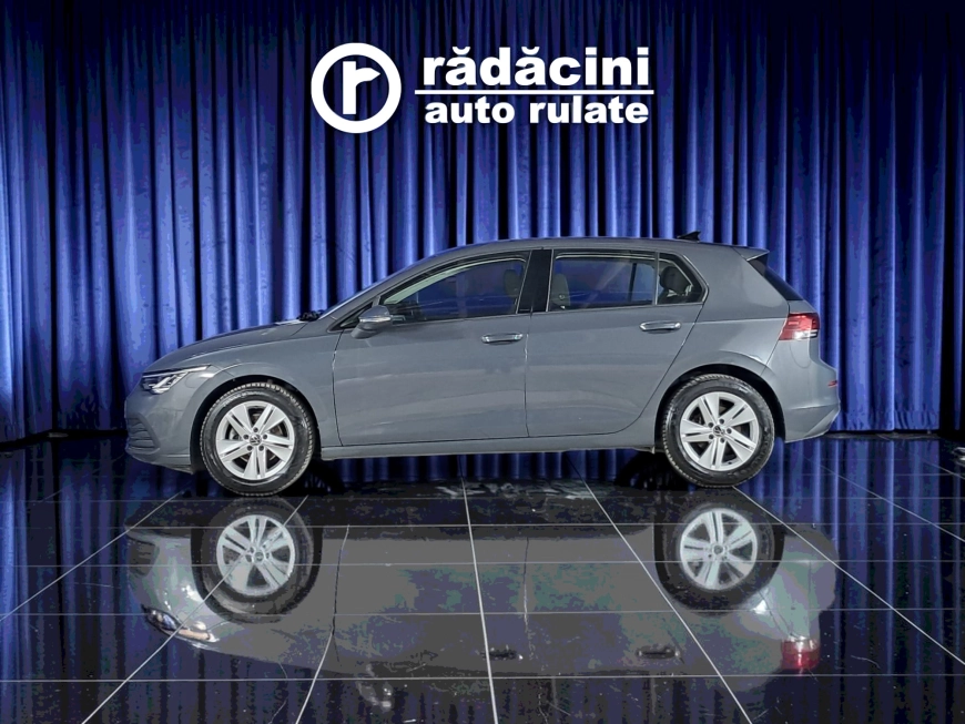 VOLKSWAGEN GOLF LIFE 1.5E-TSI HYBRID AUTOMAT 150CP 2021