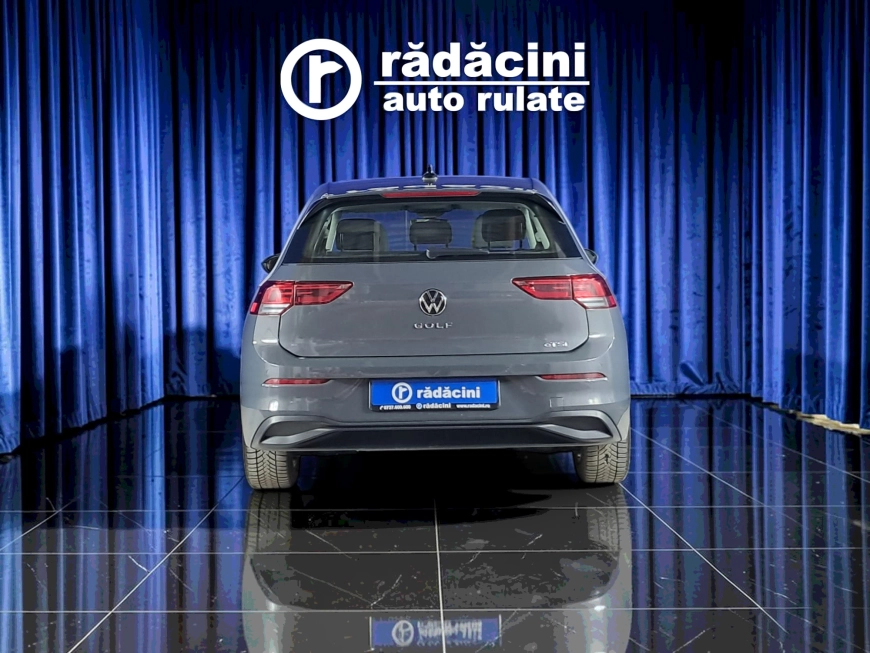 VOLKSWAGEN GOLF LIFE 1.5E-TSI HYBRID AUTOMAT 150CP 2021