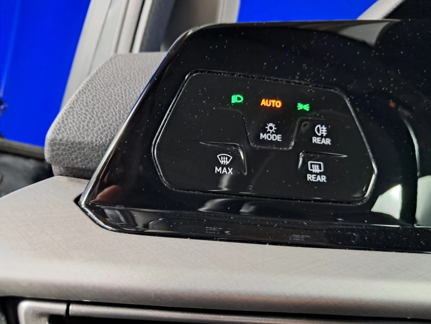 VOLKSWAGEN GOLF LIFE 1.5E-TSI HYBRID AUTOMAT 150CP 2021