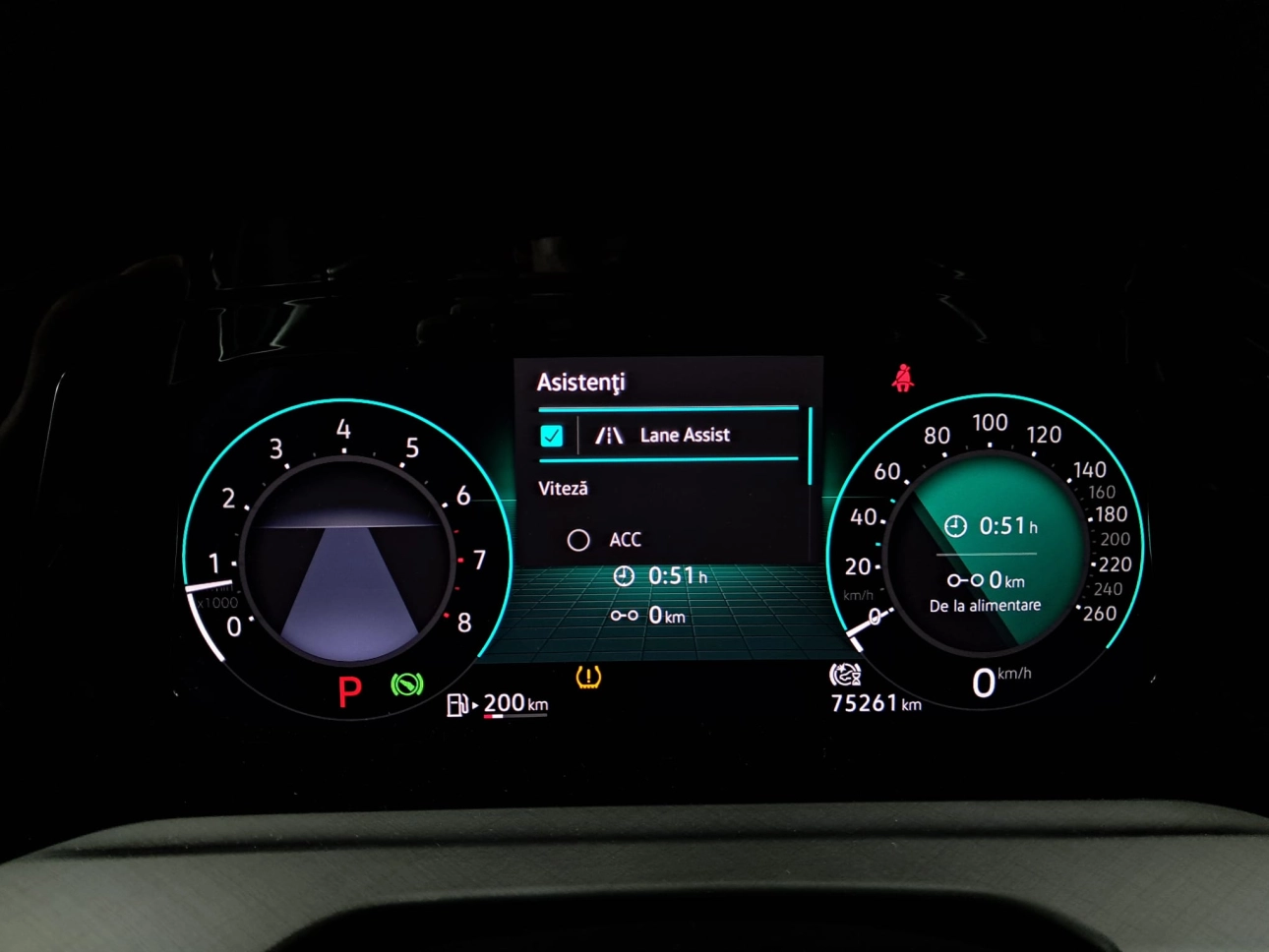 VOLKSWAGEN GOLF LIFE 1.5E-TSI HYBRID AUTOMAT 150CP 2021
