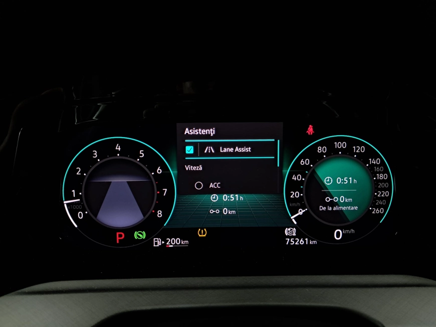VOLKSWAGEN GOLF LIFE 1.5E-TSI HYBRID AUTOMAT 150CP 2021
