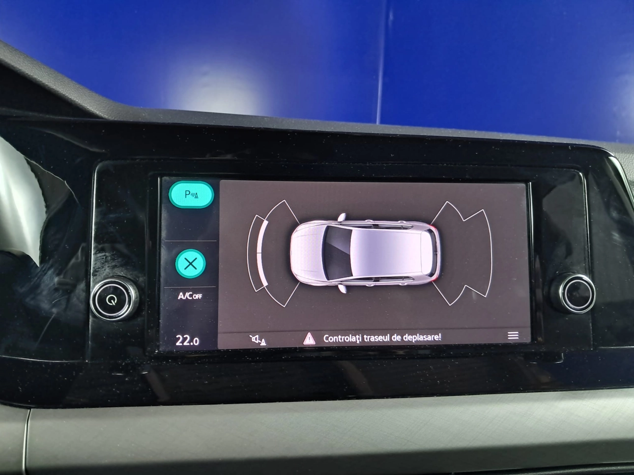VOLKSWAGEN GOLF LIFE 1.5E-TSI HYBRID AUTOMAT 150CP 2021