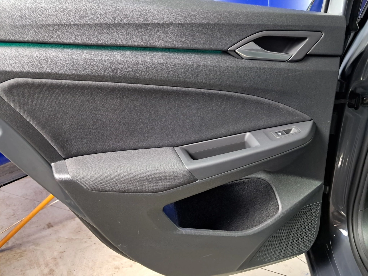 VOLKSWAGEN GOLF LIFE 1.5E-TSI HYBRID AUTOMAT 150CP 2021