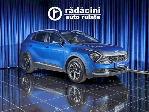 KIA-SPORTAGE-SUV-2023--Manuala