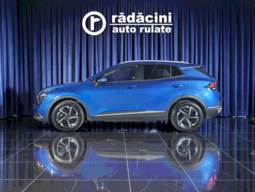 KIA SPORTAGE STYLE 1.6i 150 CP 2023