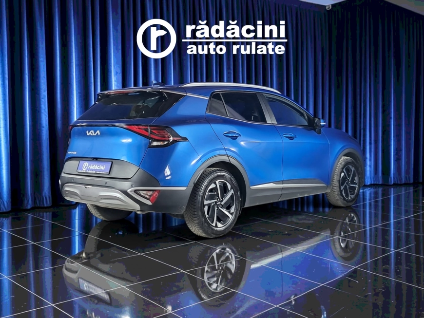 KIA SPORTAGE STYLE 1.6i 150 CP 2023