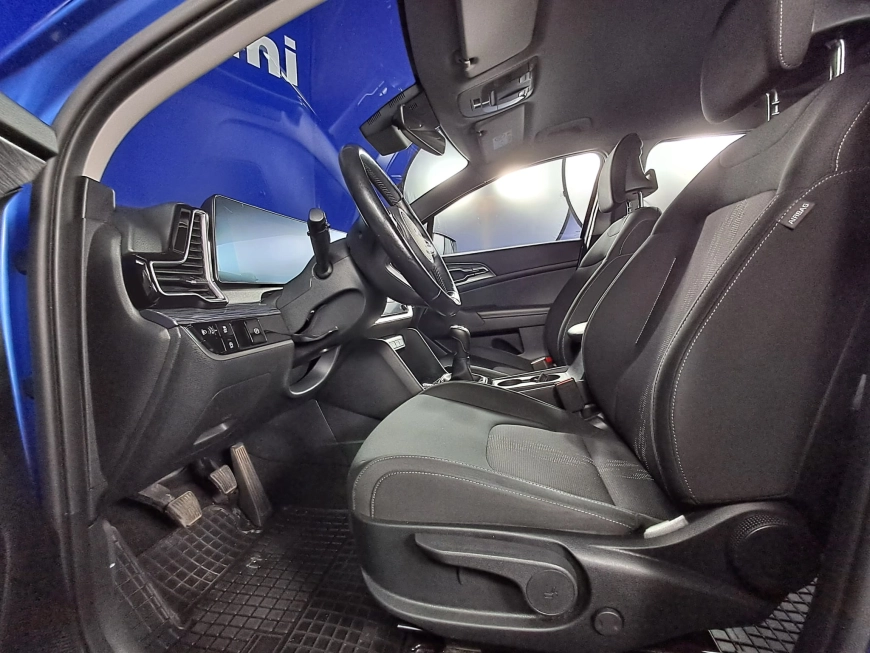 KIA SPORTAGE STYLE 1.6i 150 CP 2023