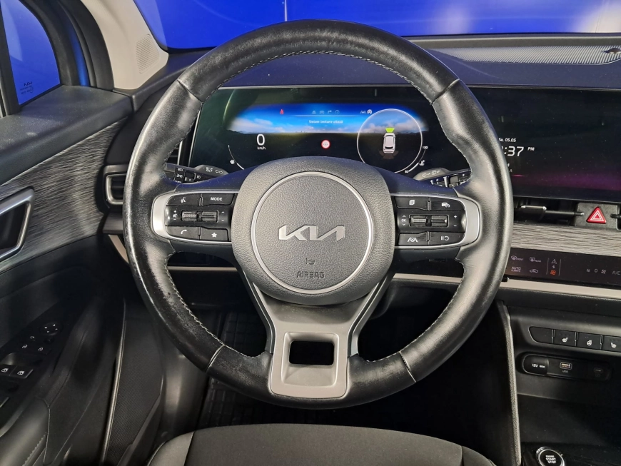 KIA SPORTAGE STYLE 1.6i 150 CP 2023