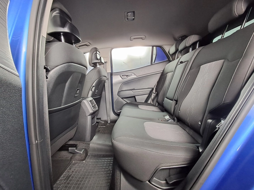 KIA SPORTAGE STYLE 1.6i 150 CP 2023
