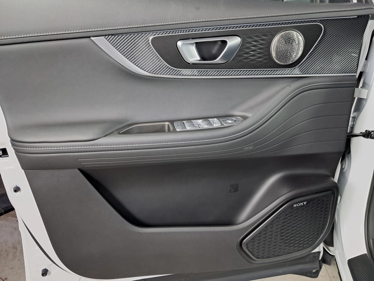 CHERY TIGGO 7 LUXURY 1.6i 147CP 2025