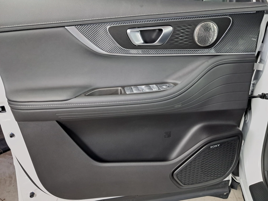 CHERY TIGGO 7 LUXURY 1.6i 147CP 2025