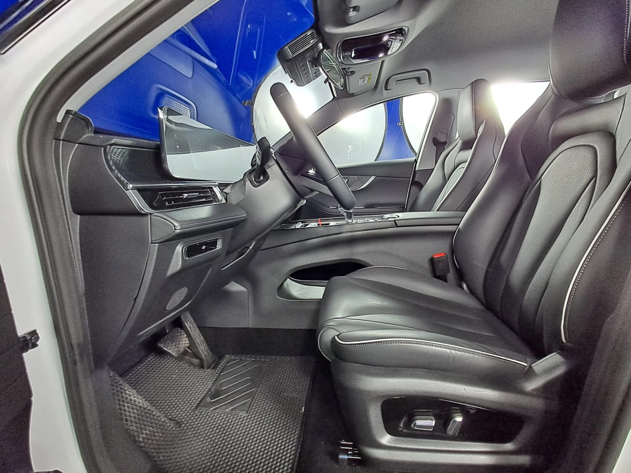 CHERY TIGGO 7 LUXURY 1.6i 147CP 2025