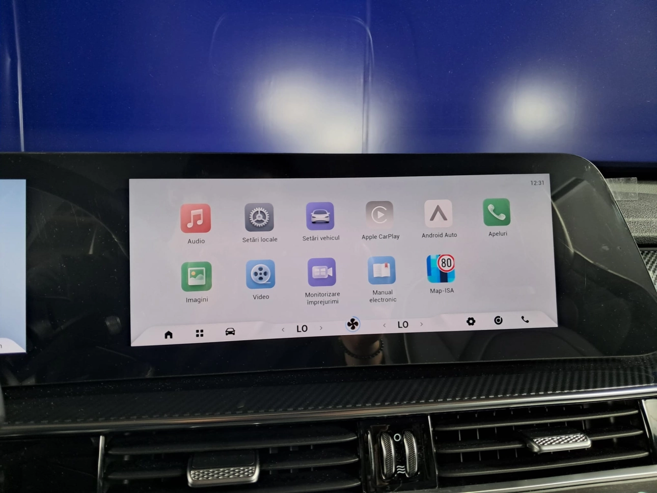 CHERY TIGGO 7 LUXURY 1.6i 147CP 2025