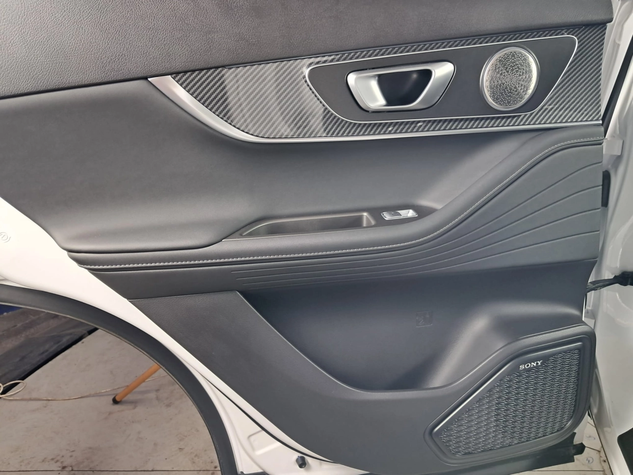 CHERY TIGGO 7 LUXURY 1.6i 147CP 2025