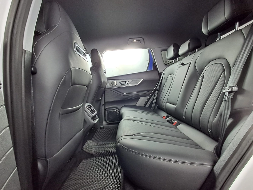 CHERY TIGGO 7 LUXURY 1.6i 147CP 2025