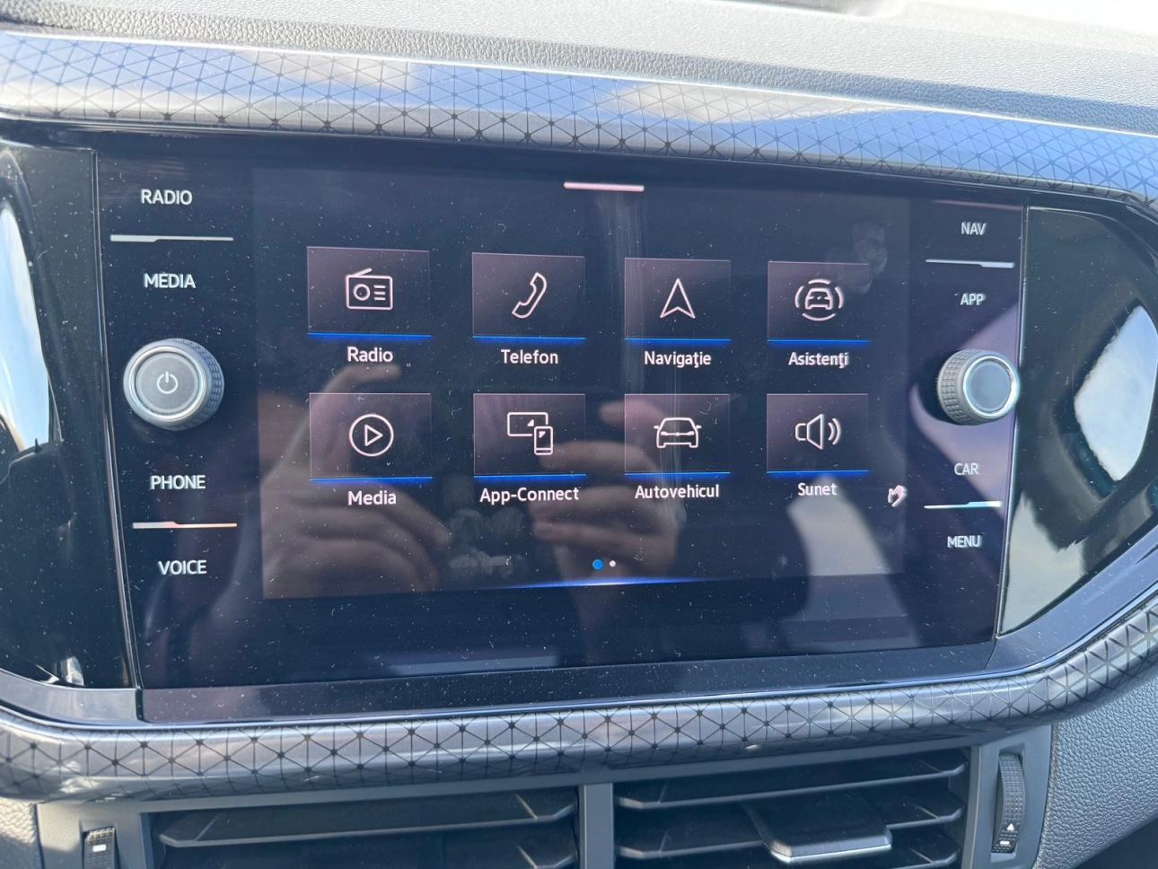Volkswagen T-Cross SUV 2023