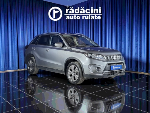 SUZUKI-VITARA-SUV-2021--Manuala