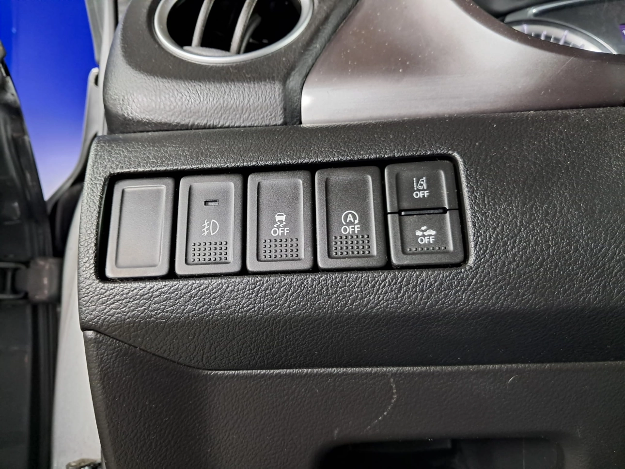 SUZUKI VITARA PASSION 1.4TI HYBRID 129CP 2021