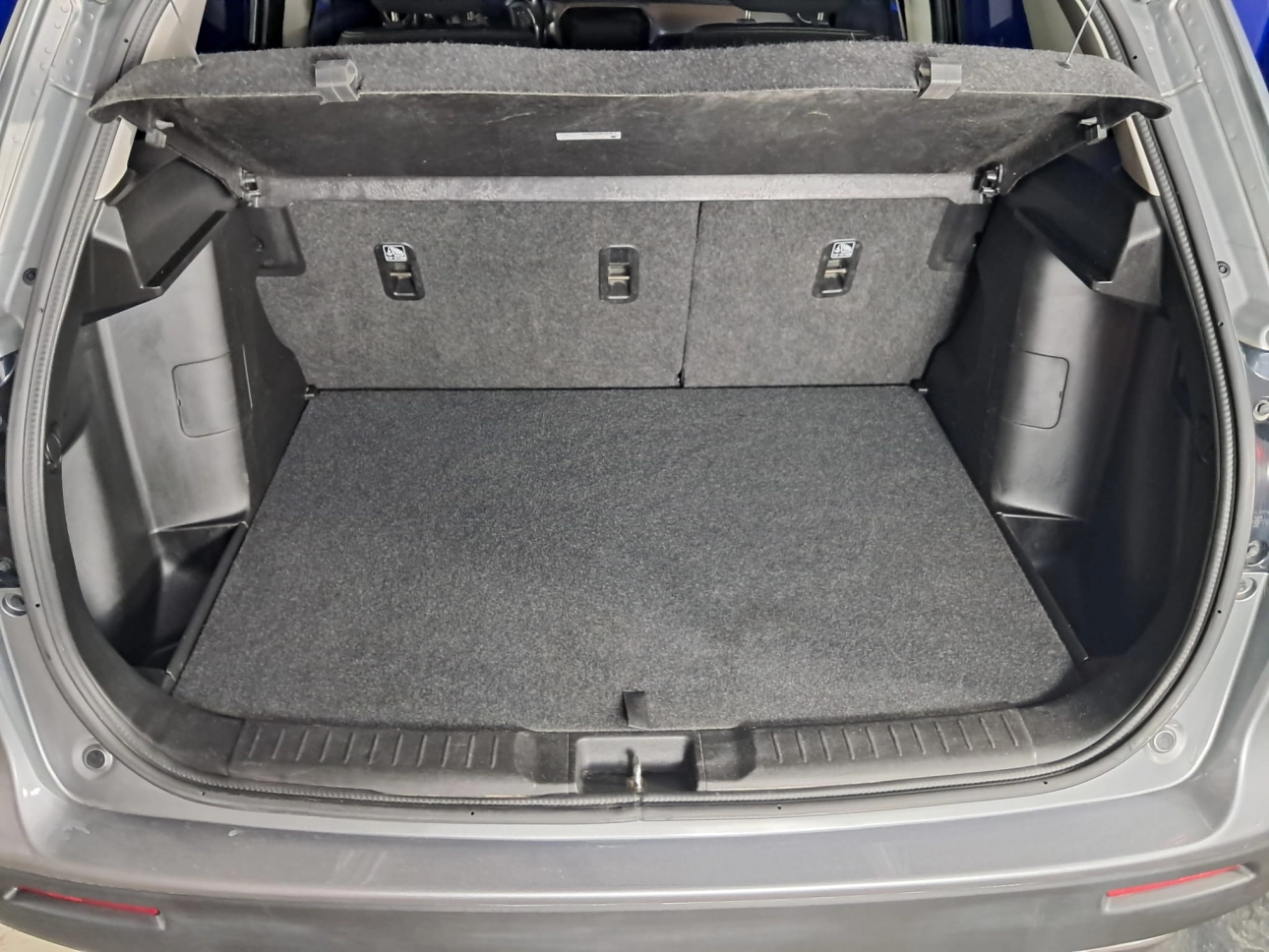SUZUKI VITARA PASSION 1.4TI HYBRID 129CP 2021