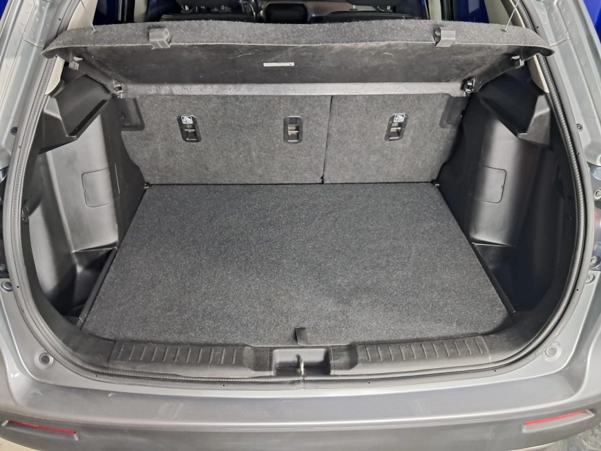SUZUKI VITARA PASSION 1.4TI HYBRID 129CP 2021