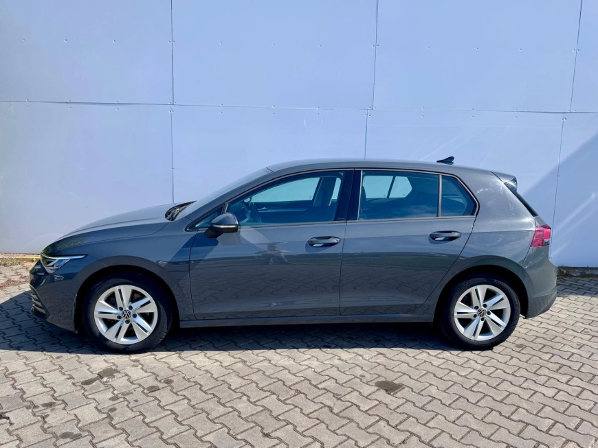 Volkswagen Golf Hatchback 2023