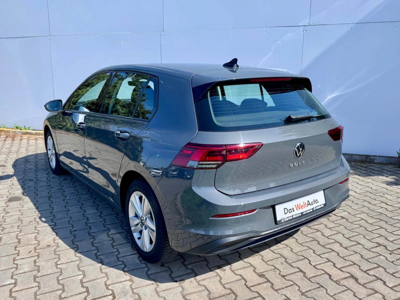 Volkswagen Golf Hatchback 2023