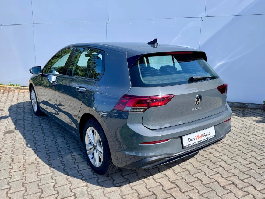 Volkswagen Golf Hatchback 2023