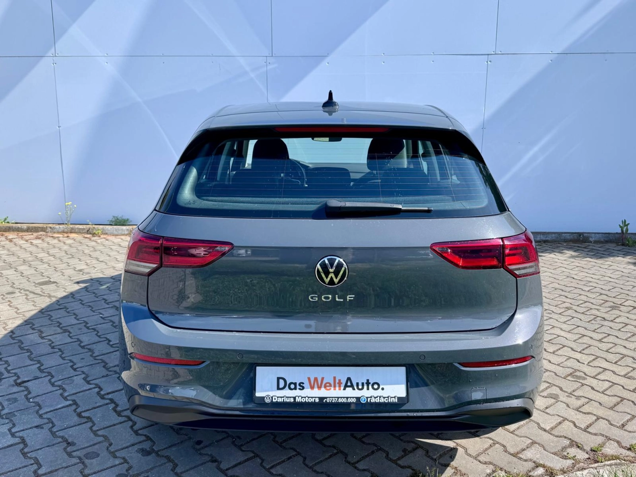 Volkswagen Golf Hatchback 2023