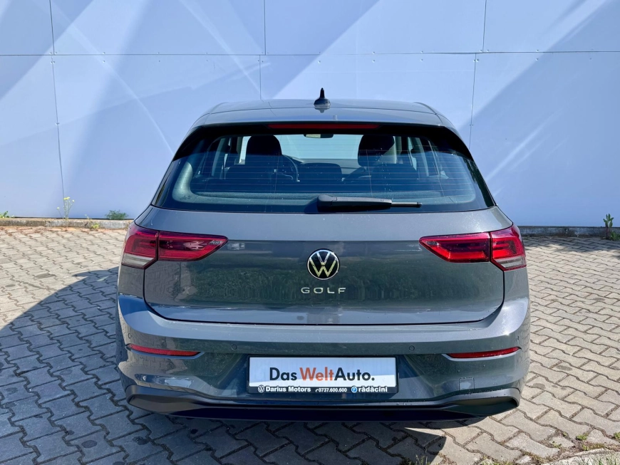 Volkswagen Golf Hatchback 2023
