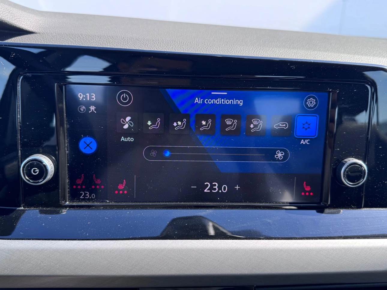 Volkswagen Golf Hatchback 2023