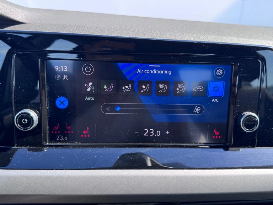 Volkswagen Golf Hatchback 2023