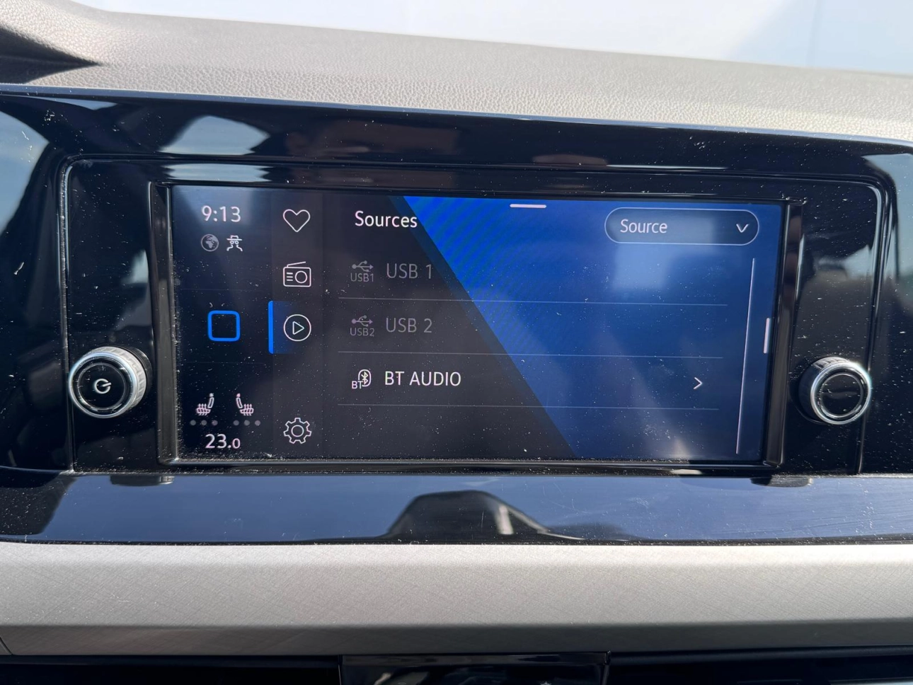 Volkswagen Golf Hatchback 2023