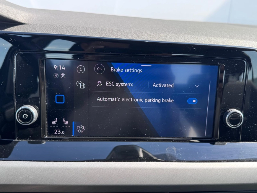Volkswagen Golf Hatchback 2023
