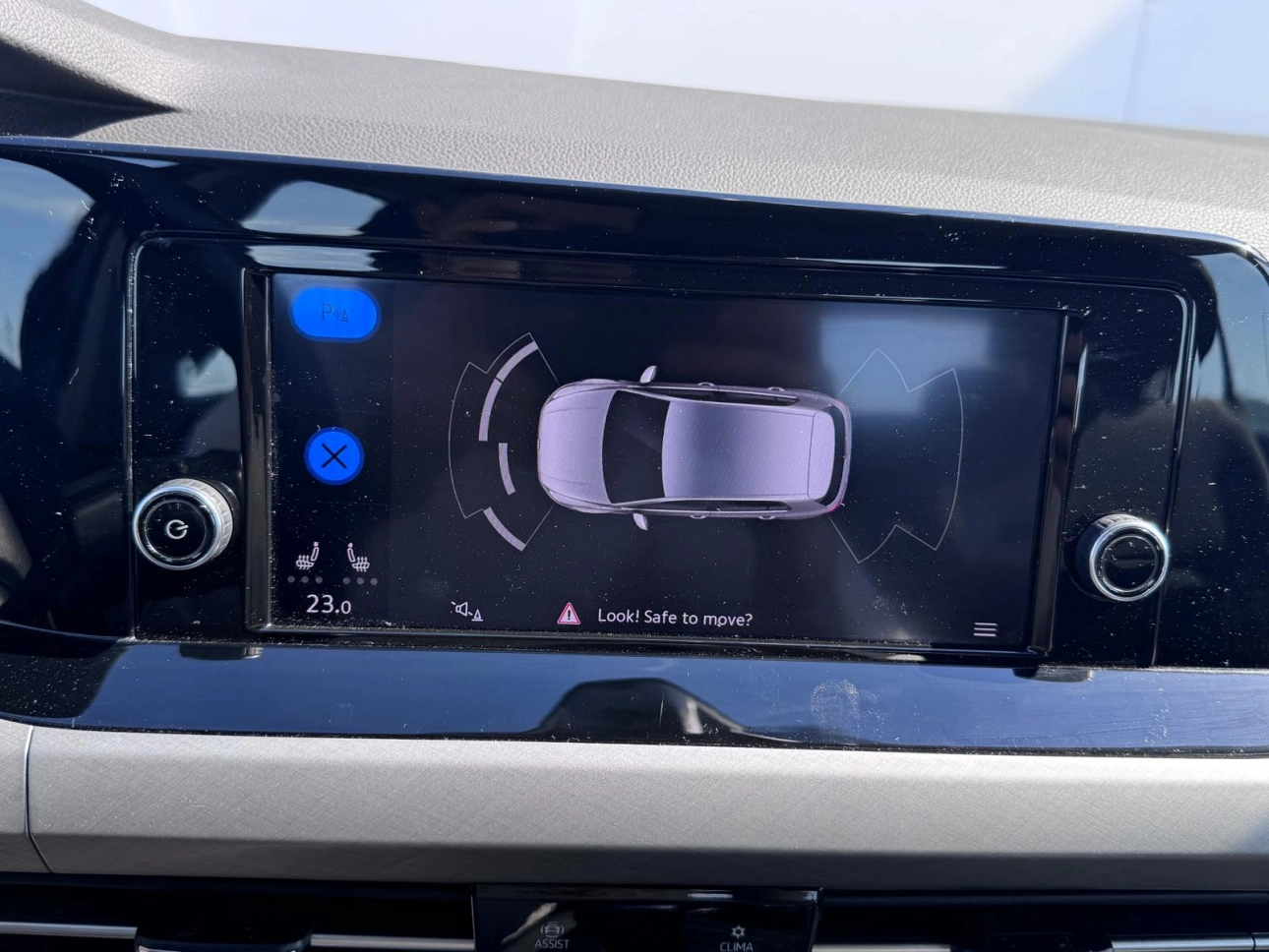 Volkswagen Golf Hatchback 2023