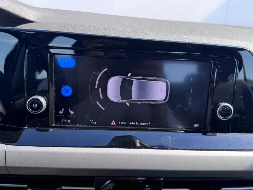Volkswagen Golf Hatchback 2023