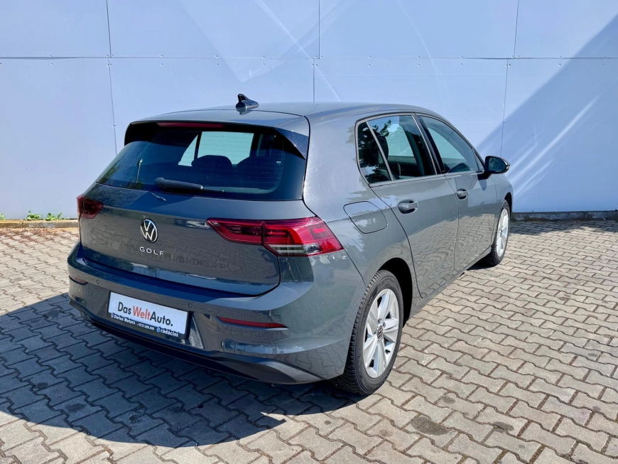 Volkswagen Golf Hatchback 2023