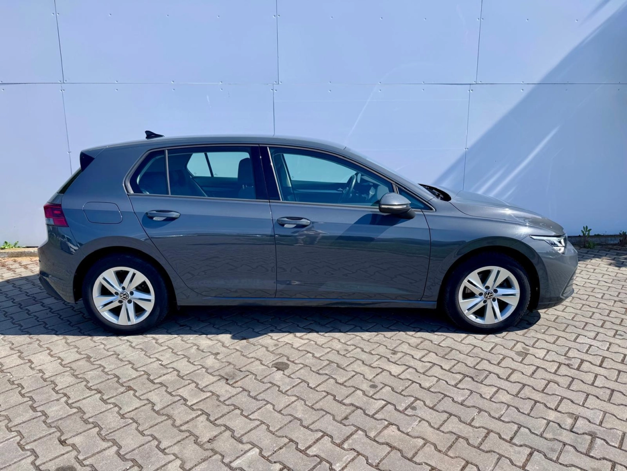 Volkswagen Golf Hatchback 2023