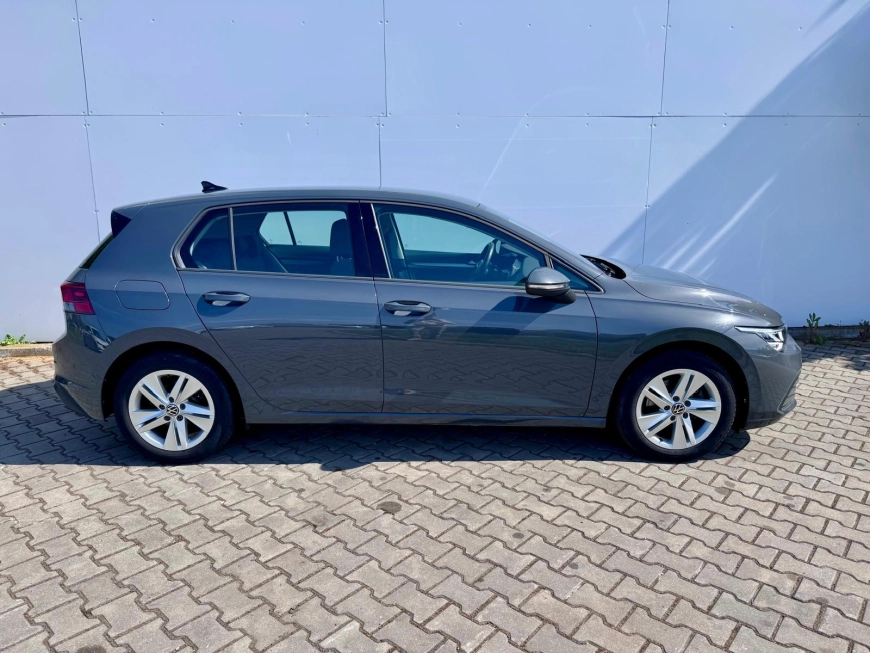Volkswagen Golf Hatchback 2023