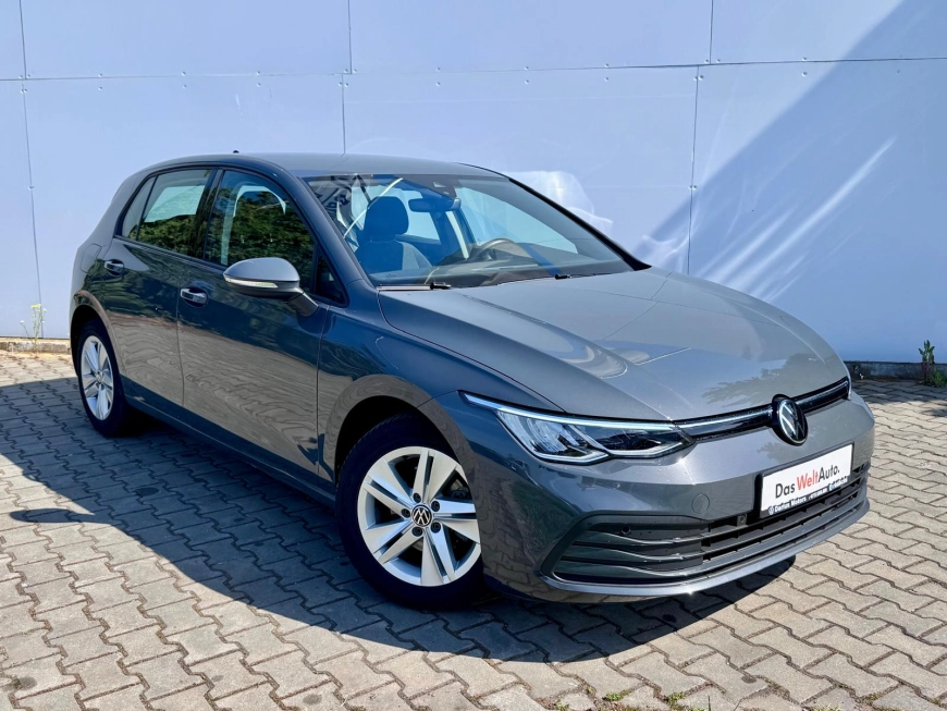 Volkswagen Golf Hatchback 2023