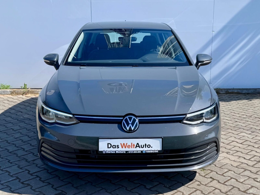 Volkswagen Golf Hatchback 2023