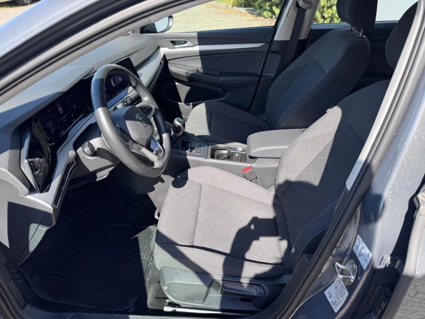 Volkswagen Golf Hatchback 2023