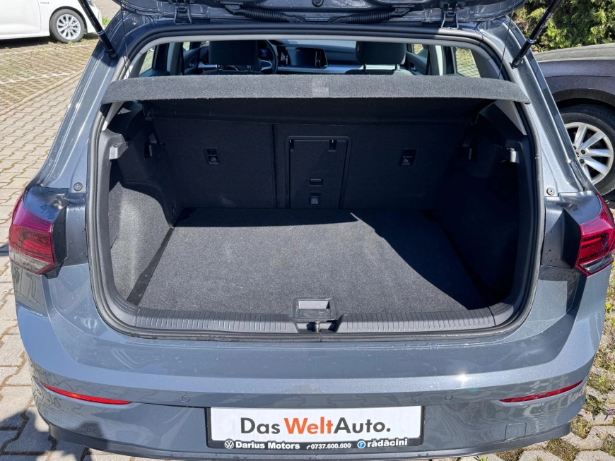 Volkswagen Golf Hatchback 2023