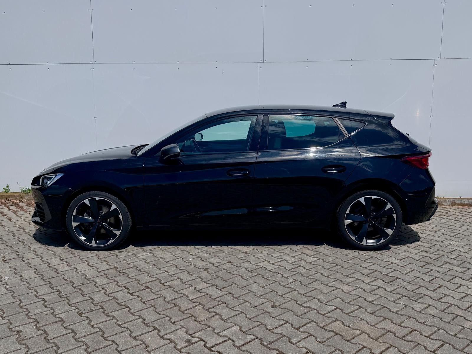 CUPRA Leon 2023 — imagine 4