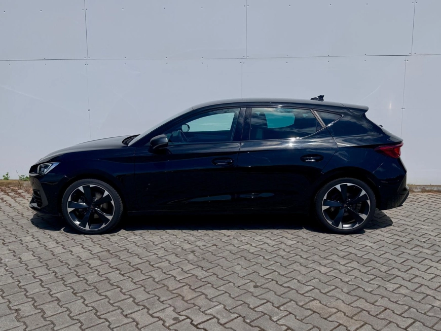 Cupra Leon Hatchback 2023