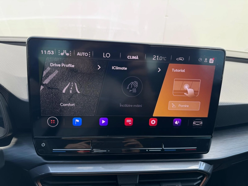 Cupra Leon Hatchback 2023