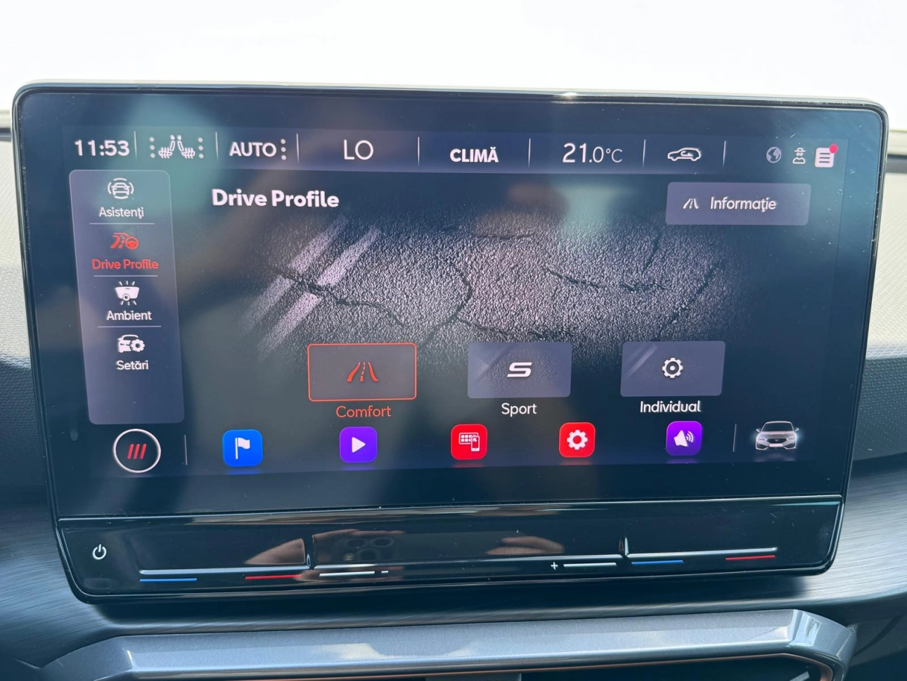 Cupra Leon Hatchback 2023