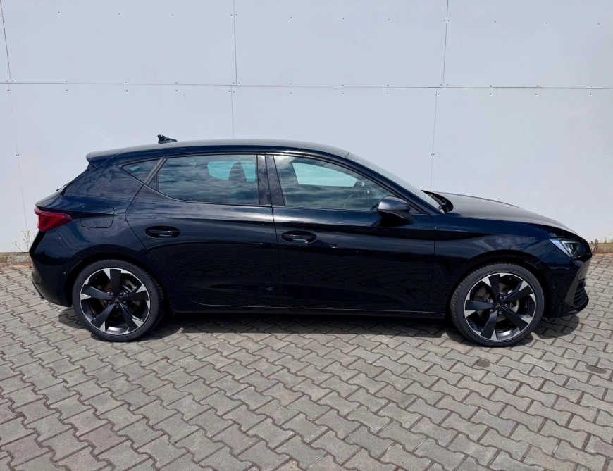 Cupra Leon Hatchback 2023