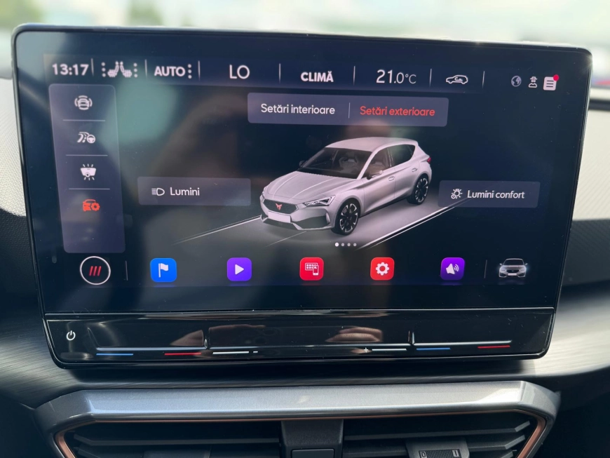 Cupra Leon Hatchback 2023