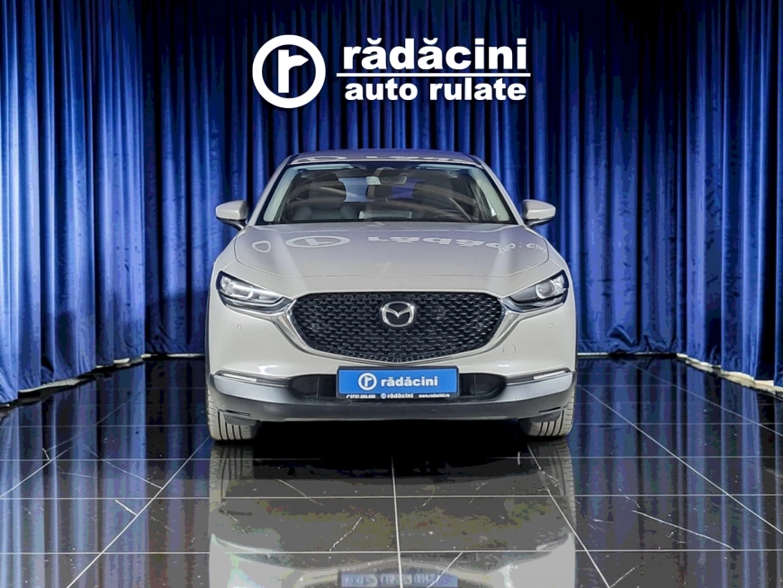 MAZDA CX-30 G150E-SKYACTIVE HYBRID 2.0i 150CP 2023