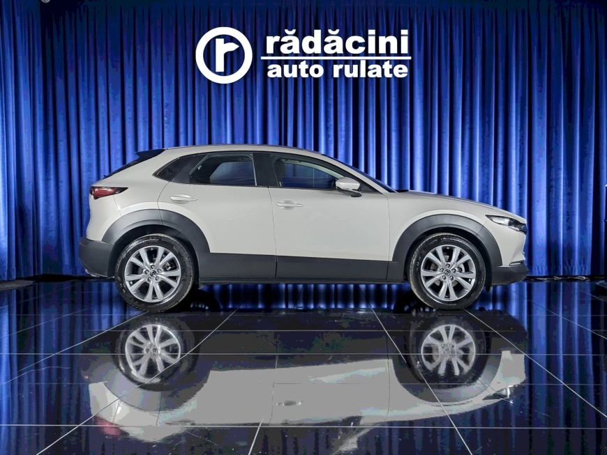 MAZDA CX-30 G150E-SKYACTIVE HYBRID 2.0i 150CP 2023